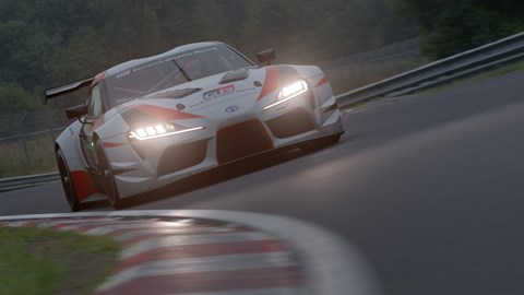 ps4 download racing games