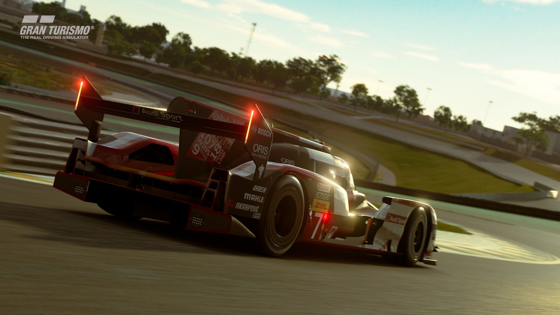 Best Racing Games 2019 On Ps4 And Xbox One 6 Driving Sims To Try