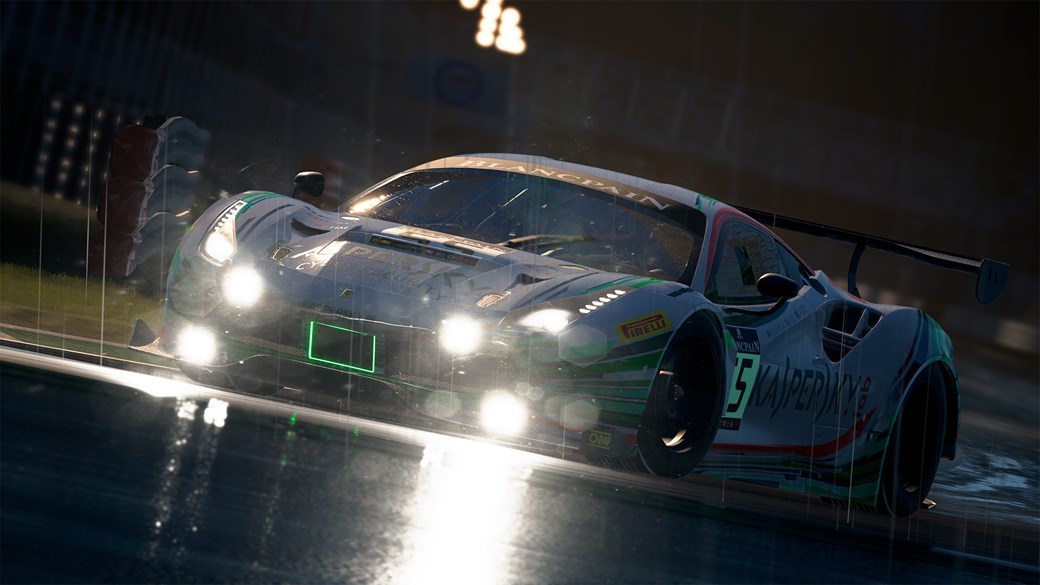 Best Racing Games 2019 On Ps4 And Xbox One 6 Driving Sims You