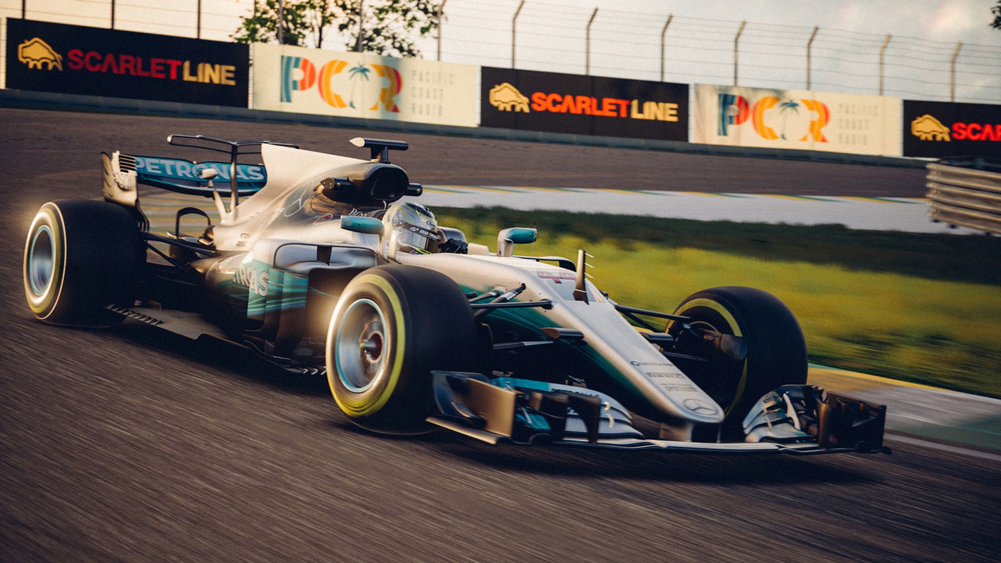 Best racing games 2019 on PS4 and Xbox One: the top 6 ...