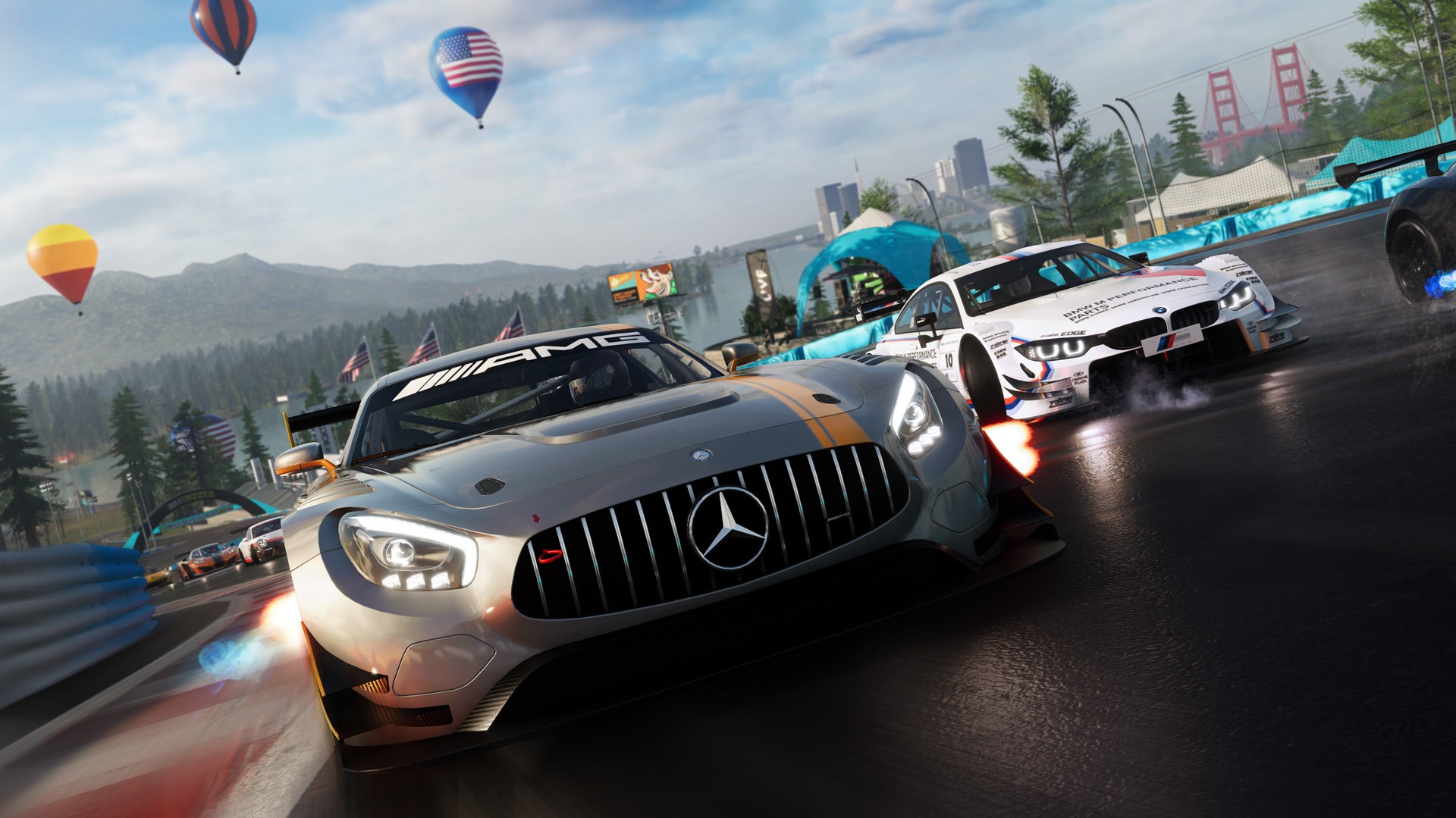 Best racing games 2019 on PS4 and Xbox One: 6 driving sims you should try  CAR Magazine