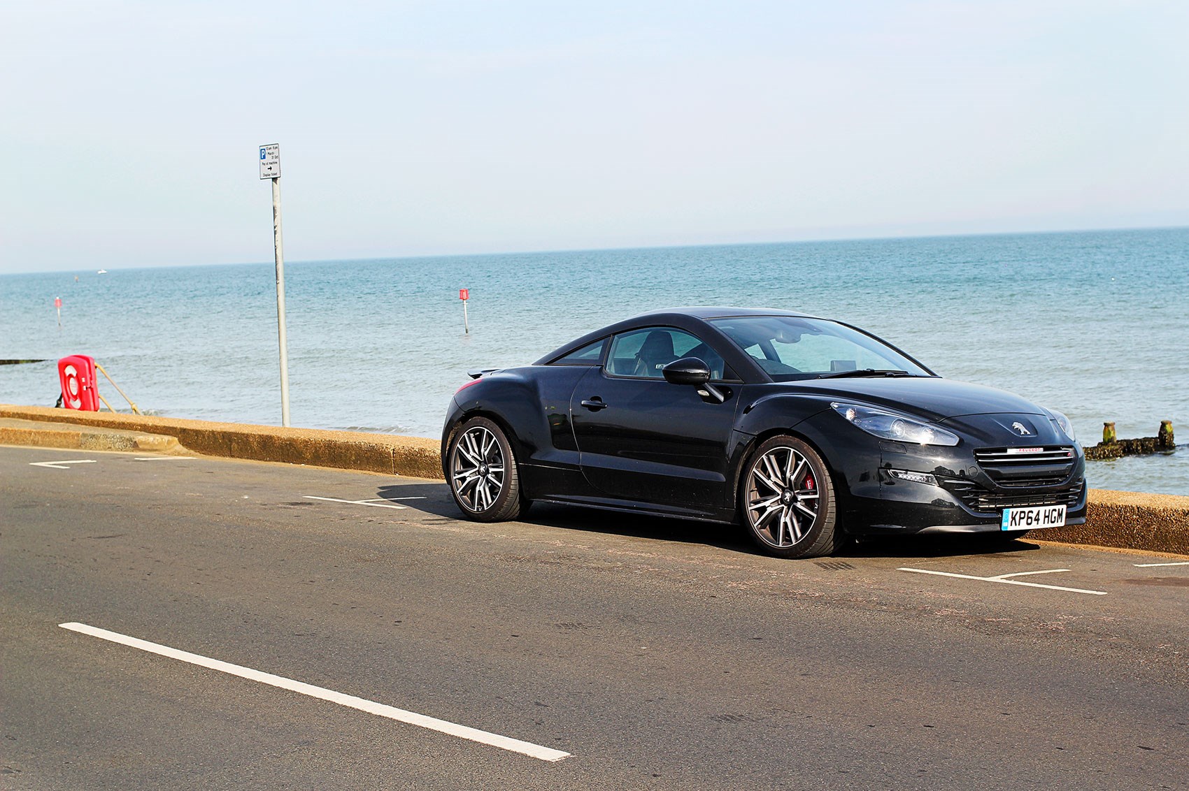 Peugeot Rcz R 15 Long Term Test Review Car Magazine