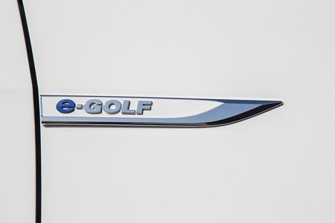 More electric VW Golfs are coming