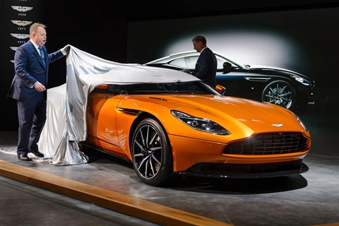 Geneva motor show preview: lots of surprises at the 2020 GIMS