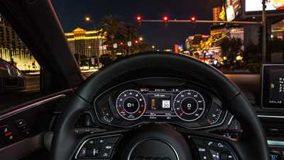 New Audi Sq5 2017 Review The Crossover Benchmark Car