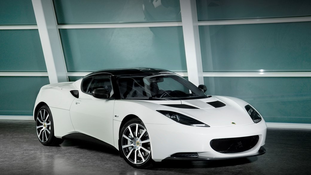 Exit, stage left: Jean-Marc Gales resigns as Lotus CEO