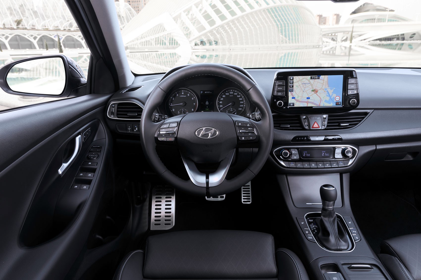 0 Down Lease Deals >> Hyundai i30 Fastback (2018) review | CAR Magazine 0 Down Lease Deals >> Hyundai i30 Fastback (2018) review | CAR Magazine