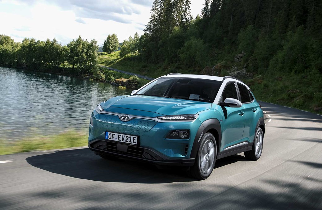 Best Electric Cars 2019 Uk Our Pick Of The Top Evs On Car There S A New Electric Family Car In Town And It Arguably One Of The Most Versatile Evs On Right Now Comes With Capacious 64kwh Battery Which