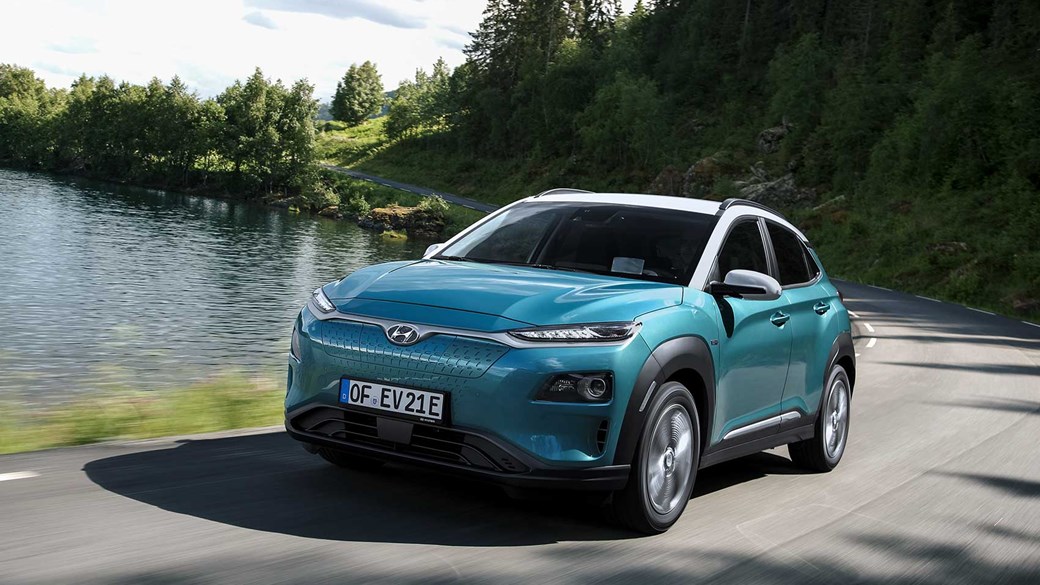Best Electric Cars 2019 Uk Our Pick Of The Top Evs On Car Hyundai Kona Electric A Great Affordable Family Ev With Near 300 Mile