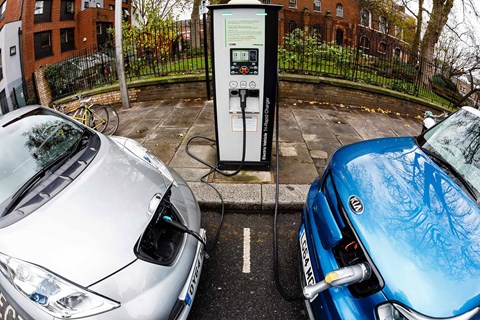 Best electric cars: how to charge them, running costs and range