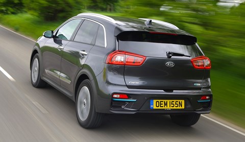 Kia e-Niro