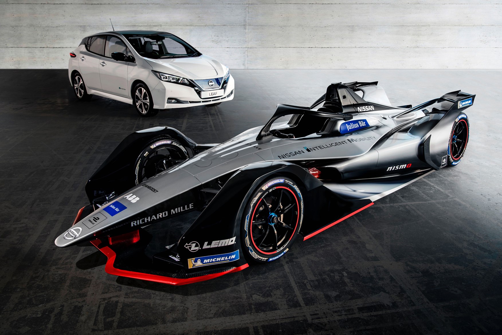 Formula E reveals new Mario Kart rules for next year | CAR ... Formula E reveals new Mario Kart rules for next year | CAR ...