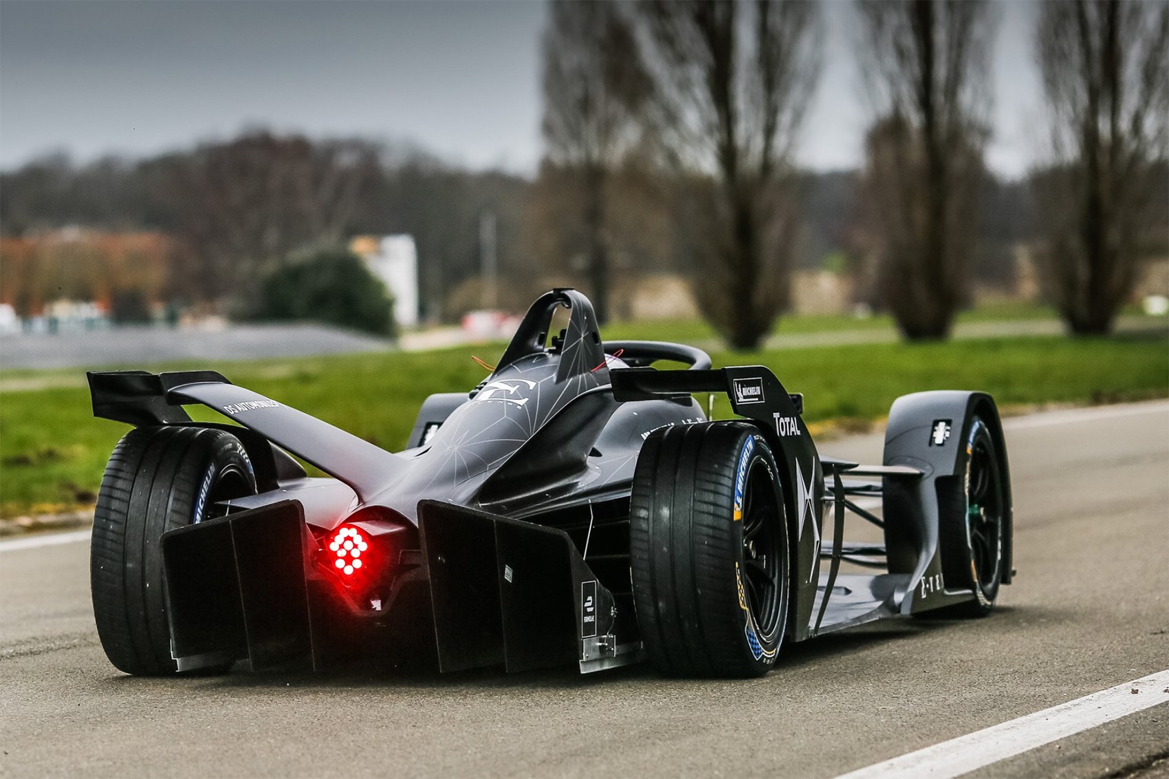 Formula E reveals new Mario Kart rules for next year | CAR ...