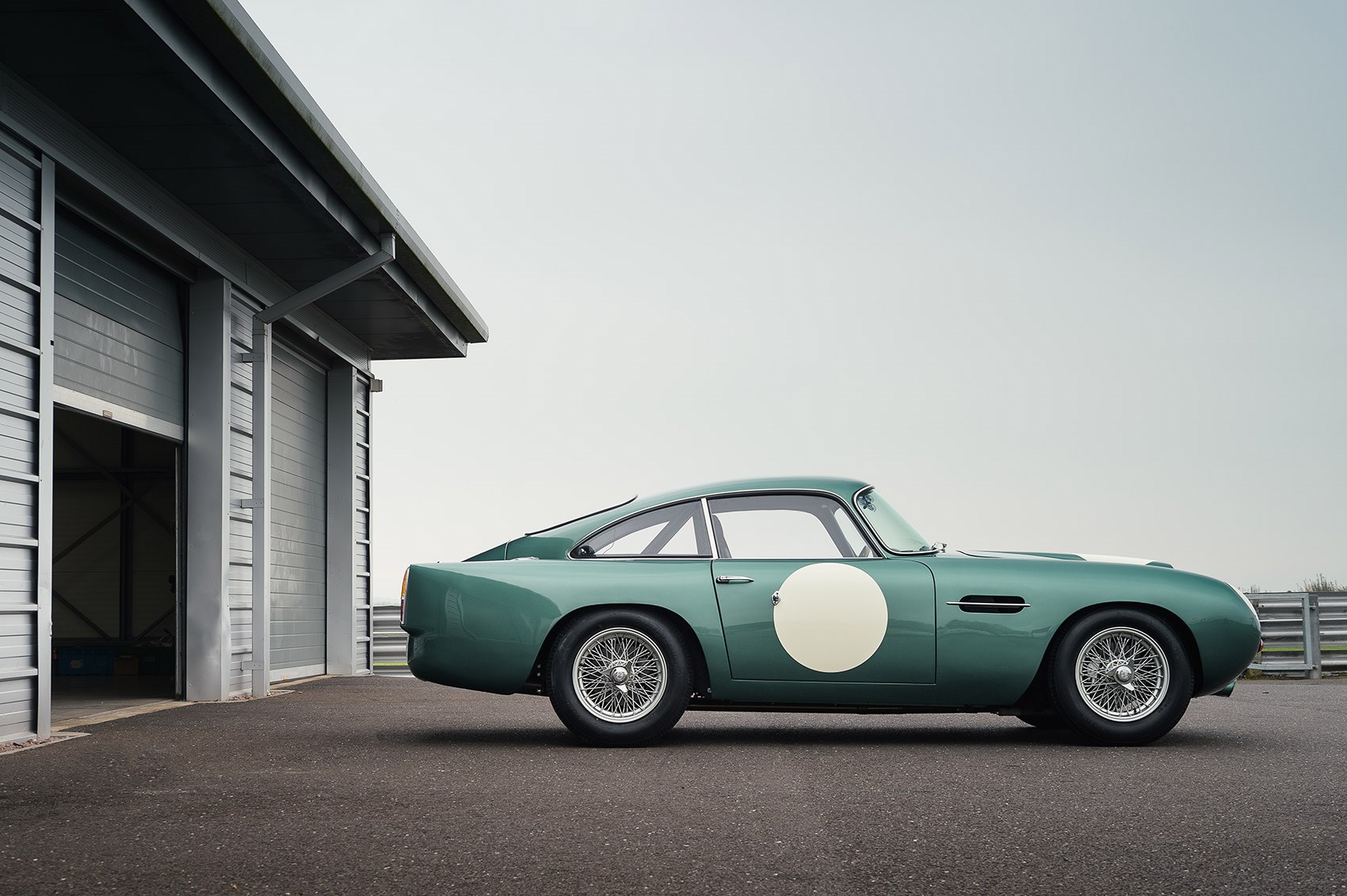 New 2018 Aston Martin DB4 GT Continuation: review, specs, performance figures, prices