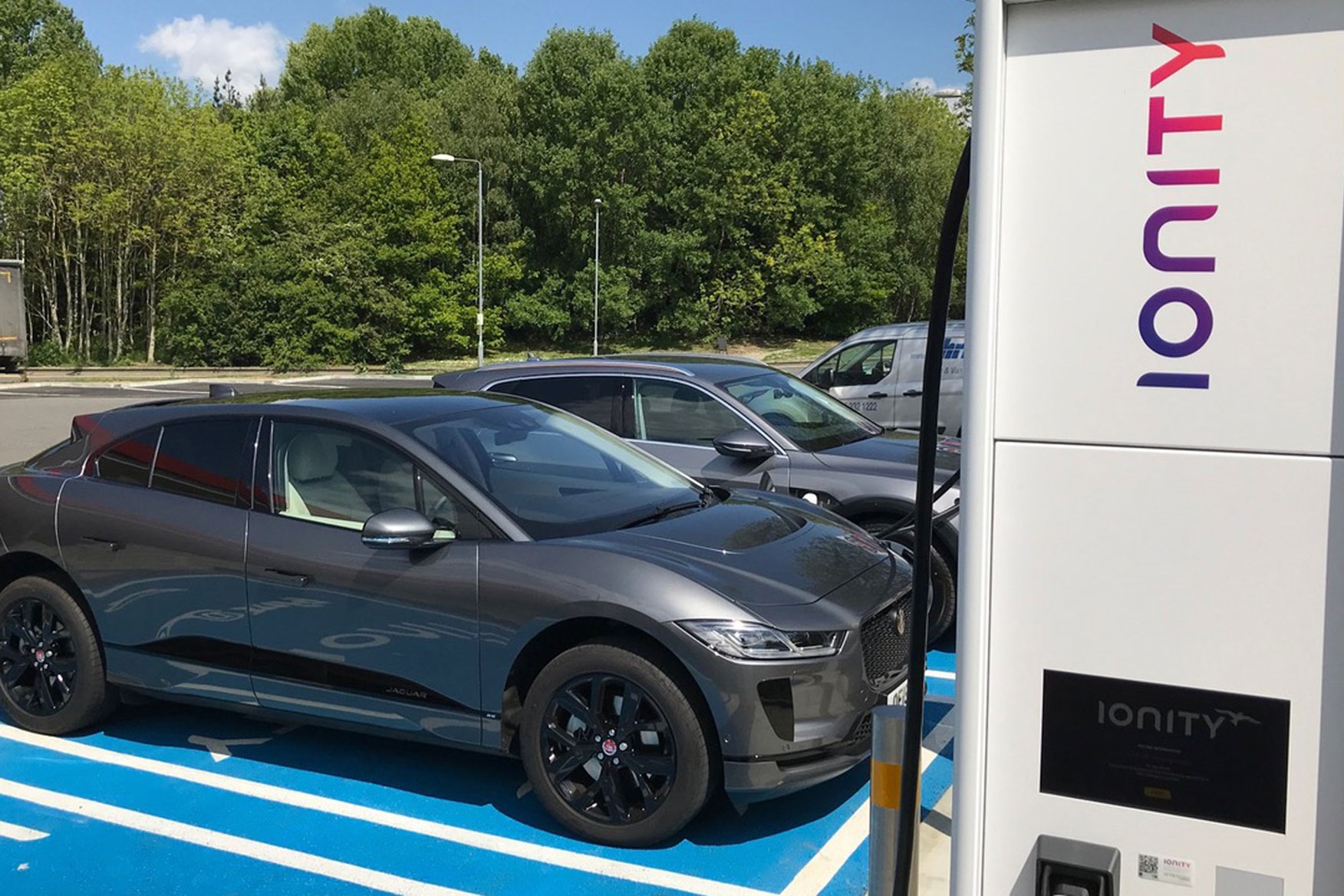 Electric Car Charging Points UK | CAR Magazine Electric Car Charging Points UK | CAR Magazine