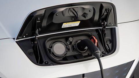 EV charging connectors and types