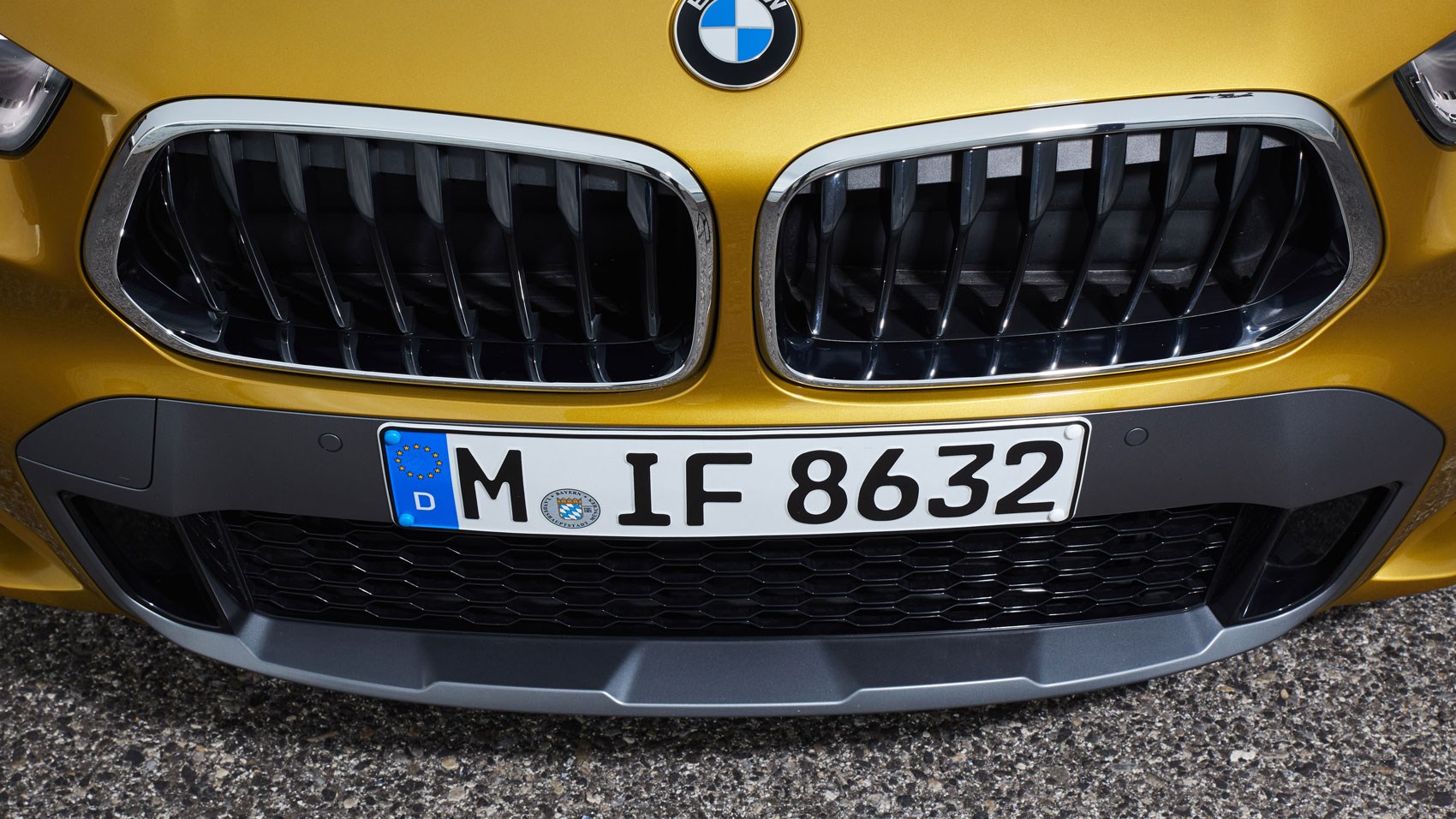 Bmw X2 M35i Review Car Magazine