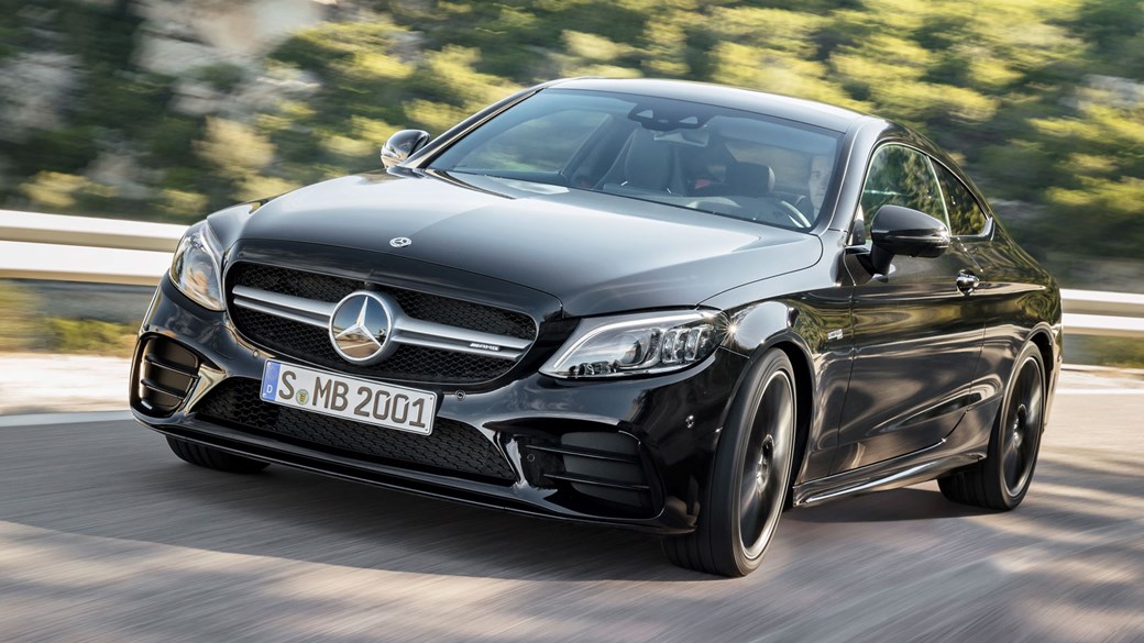 New Mercedes C Cl 2018 Facelifted Amg C43 Coupe And Cabrio New Mercedes C Cl 2018 Facelifted Amg C43 Coupe And Cabrio Arrive