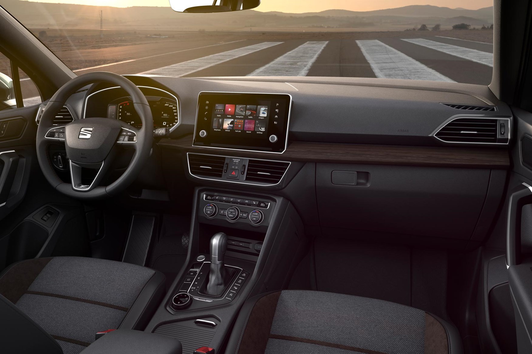 Seat Tarraco SUV: PHEV joins the range CAR Magazine