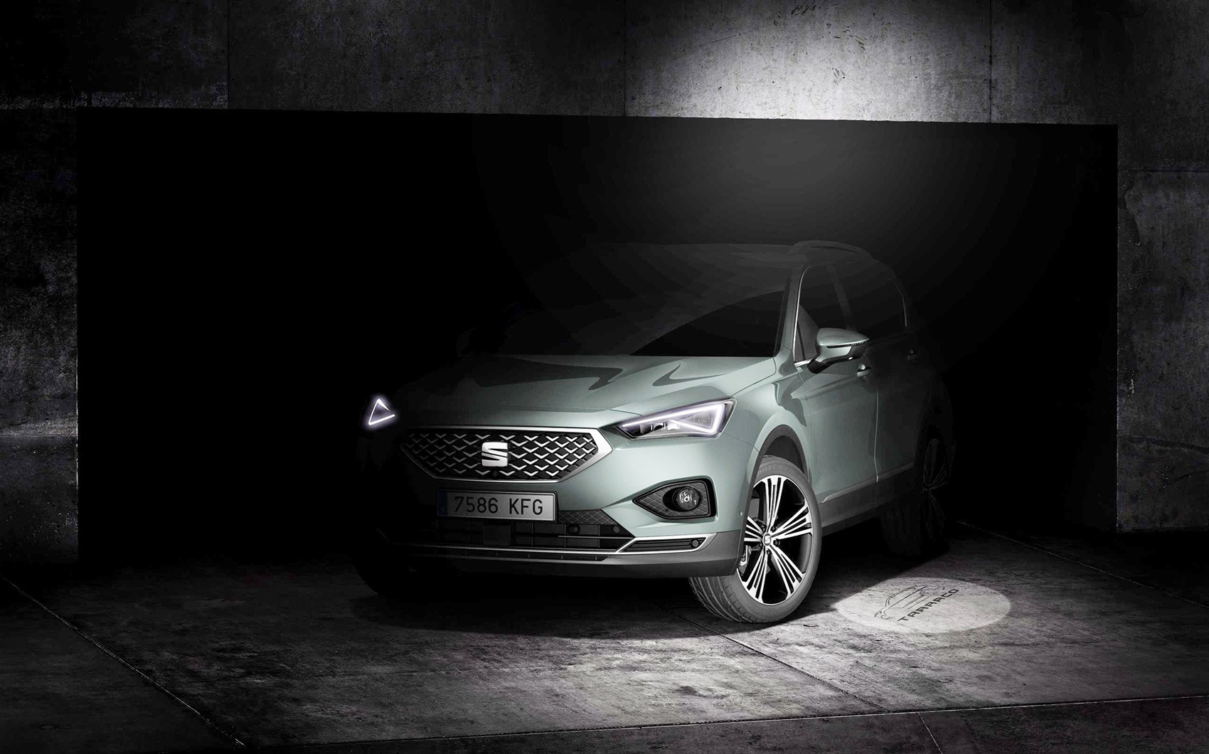 Seat Tarraco: news, pictures, specs, prices | CAR Magazine