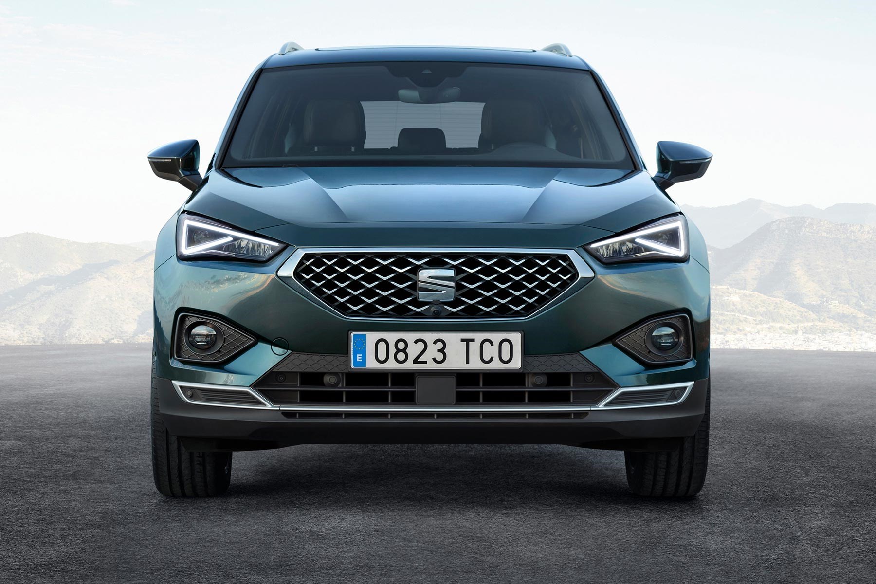 Seat Tarraco SUV: PHEV joins the range | CAR Magazine1752 x 1168