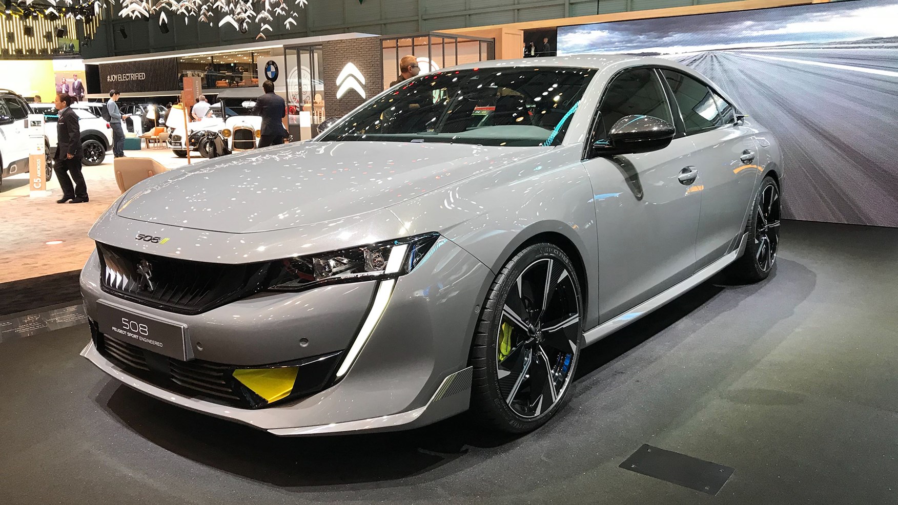 peugeot 508 coupe 2019 peugeot 508 coupe 2019