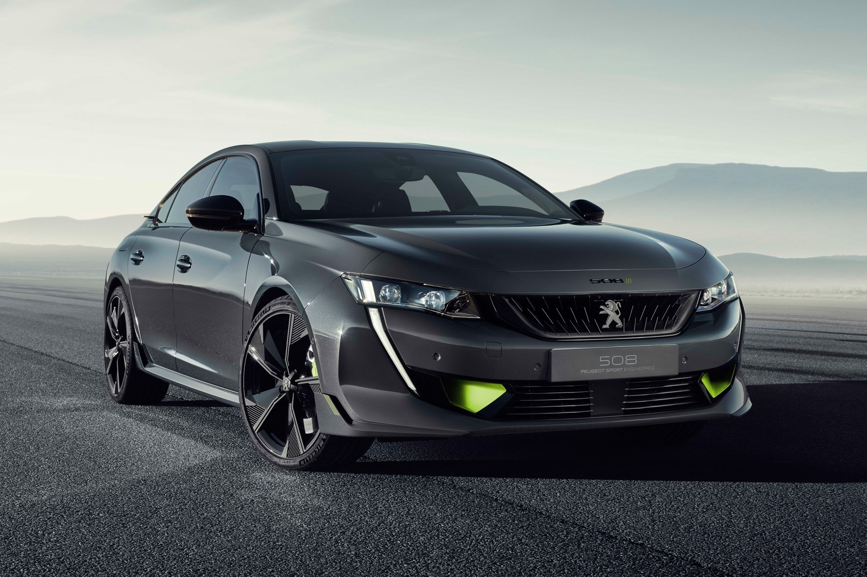 Peugeot 508 everything you need to know CAR Magazine