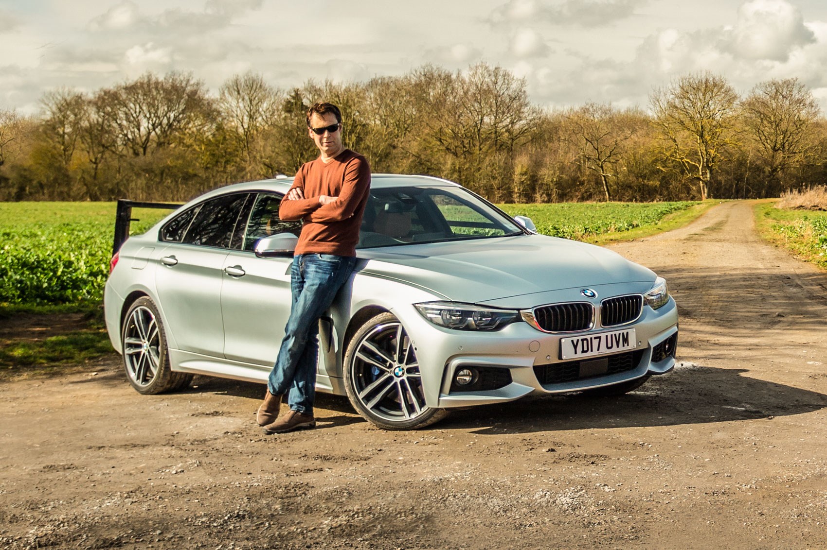 Bmw 4 Series Gran Coupe Long Term Test Review Living With A