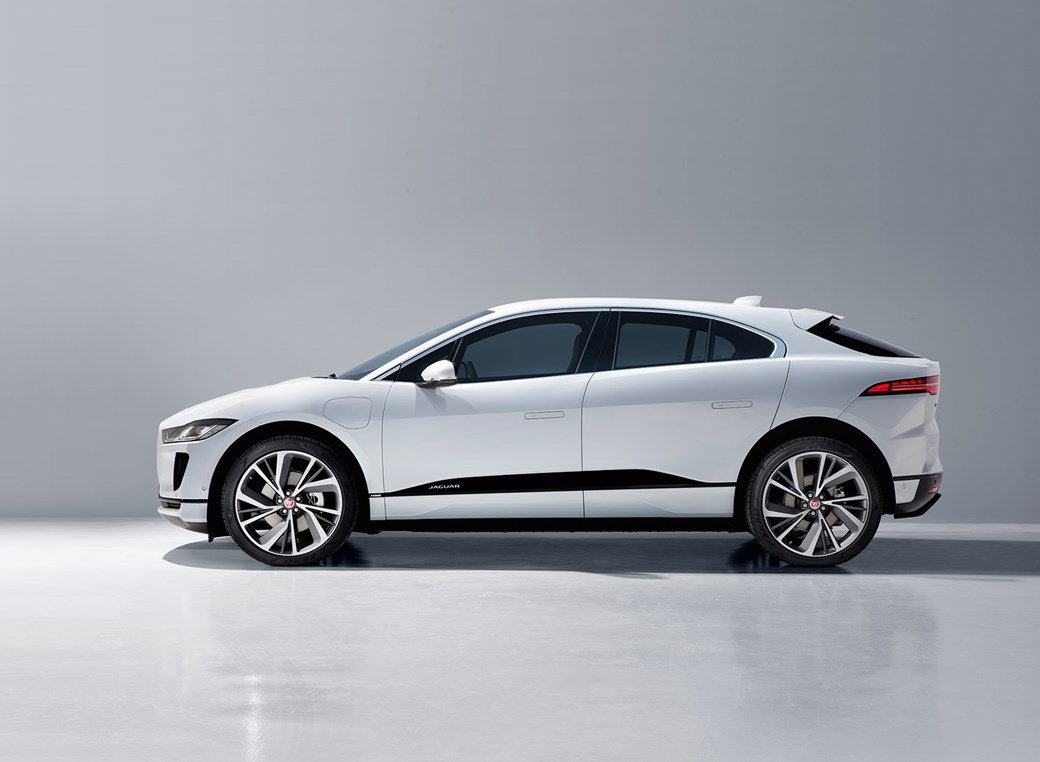 Jaguar I Pace Electric Suv News Specs Prices Uk On Dates Jaguar I Pace Prices Specs And Photos