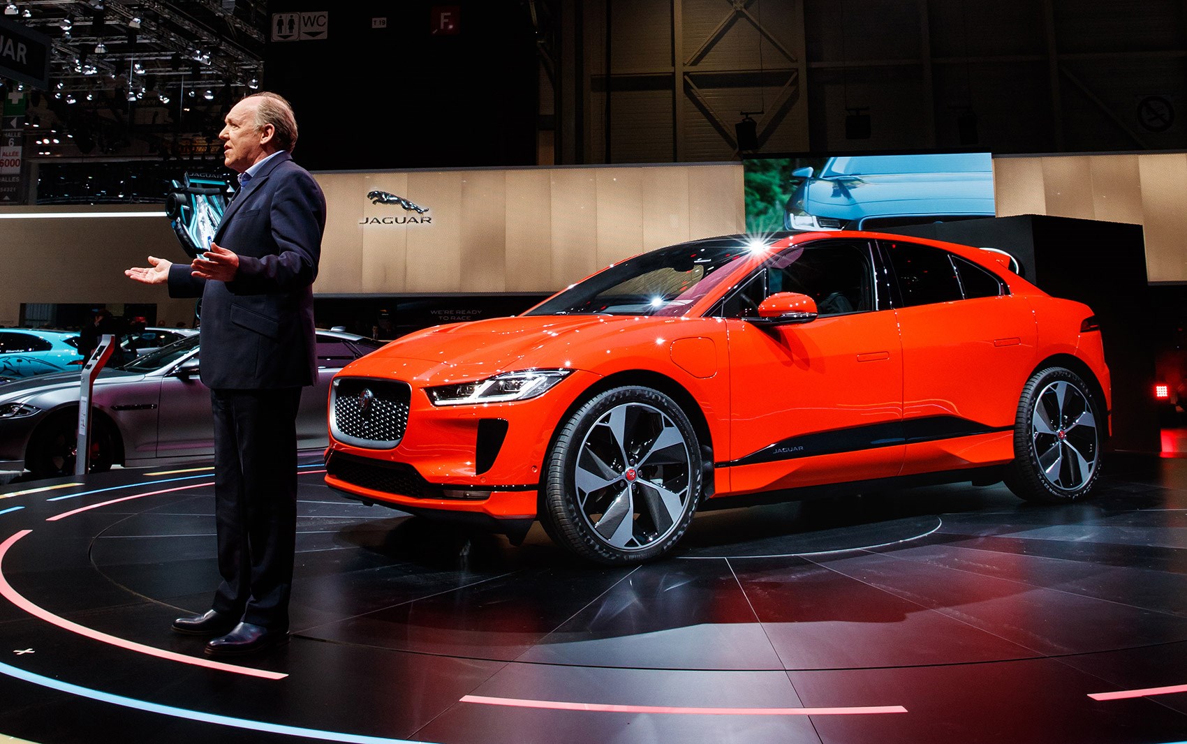2019 Jaguar I Pace Ev Design Specs Mileage Price >> Jaguar I Pace Electric Suv News Specs Prices Uk On Sale 2019 Jaguar I Pace Ev Design Specs Mileage Price >> Jaguar I Pace Electric Suv News Specs Prices Uk On Sale