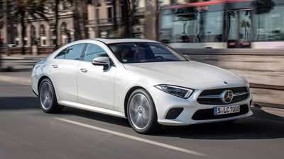 Car Reviews Independent Road Tests Car Magazine