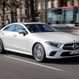 New Mercedes Cls 2018 Review The Four Door Coupe Is