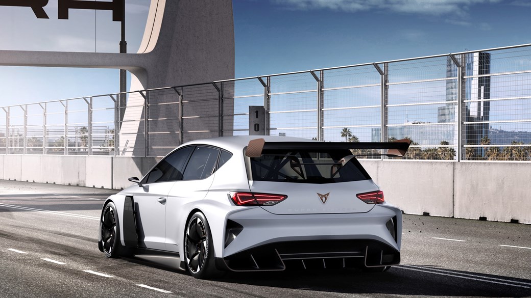 e-Racer