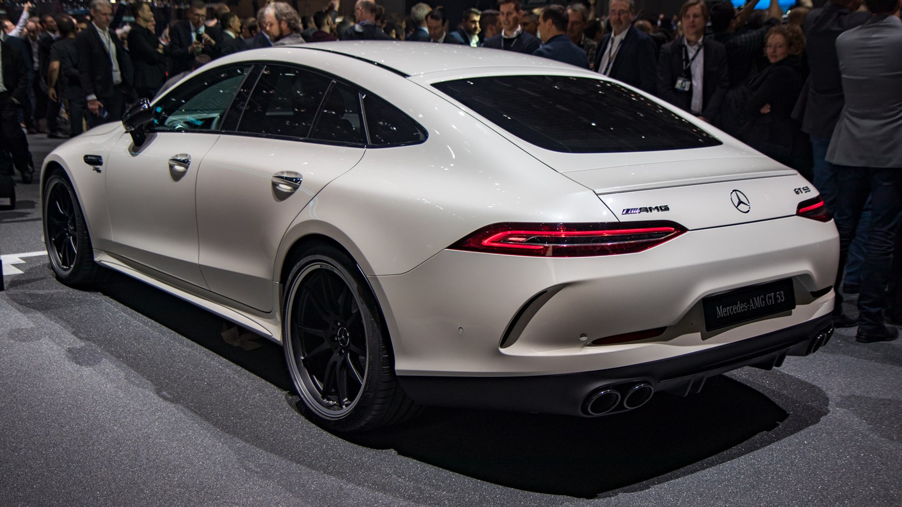Mercedes Amg Gt 4 Door First Ride Impressions Car Magazine Mercedes Amg Gt 4 Door First Ride Impressions Car Magazine