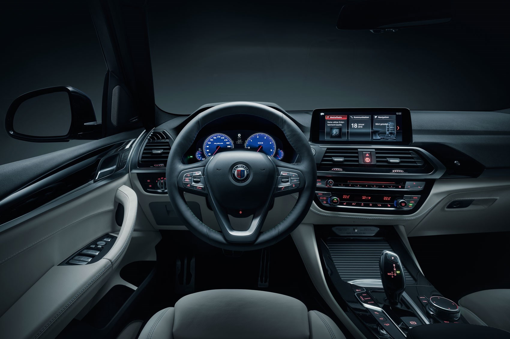Alpina revs up BMW SUVs with new XD3 and XD4 CAR Magazine