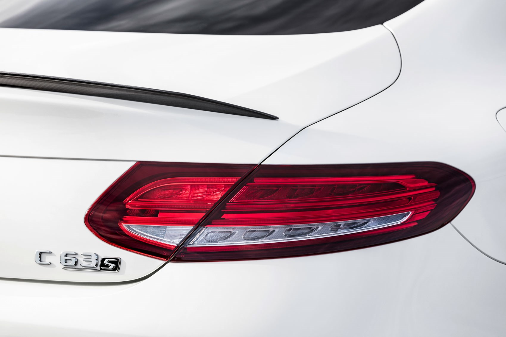 Mercedes Amg C63 And Amg C63 S Uk Prices For Facelift Revealed Car Magazine