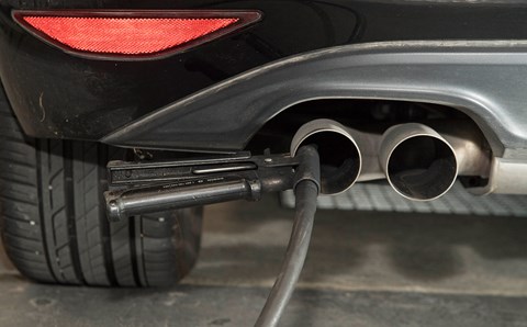 Will diesel cars be banned? The future of diesel cars in 2018 hangs in the balance