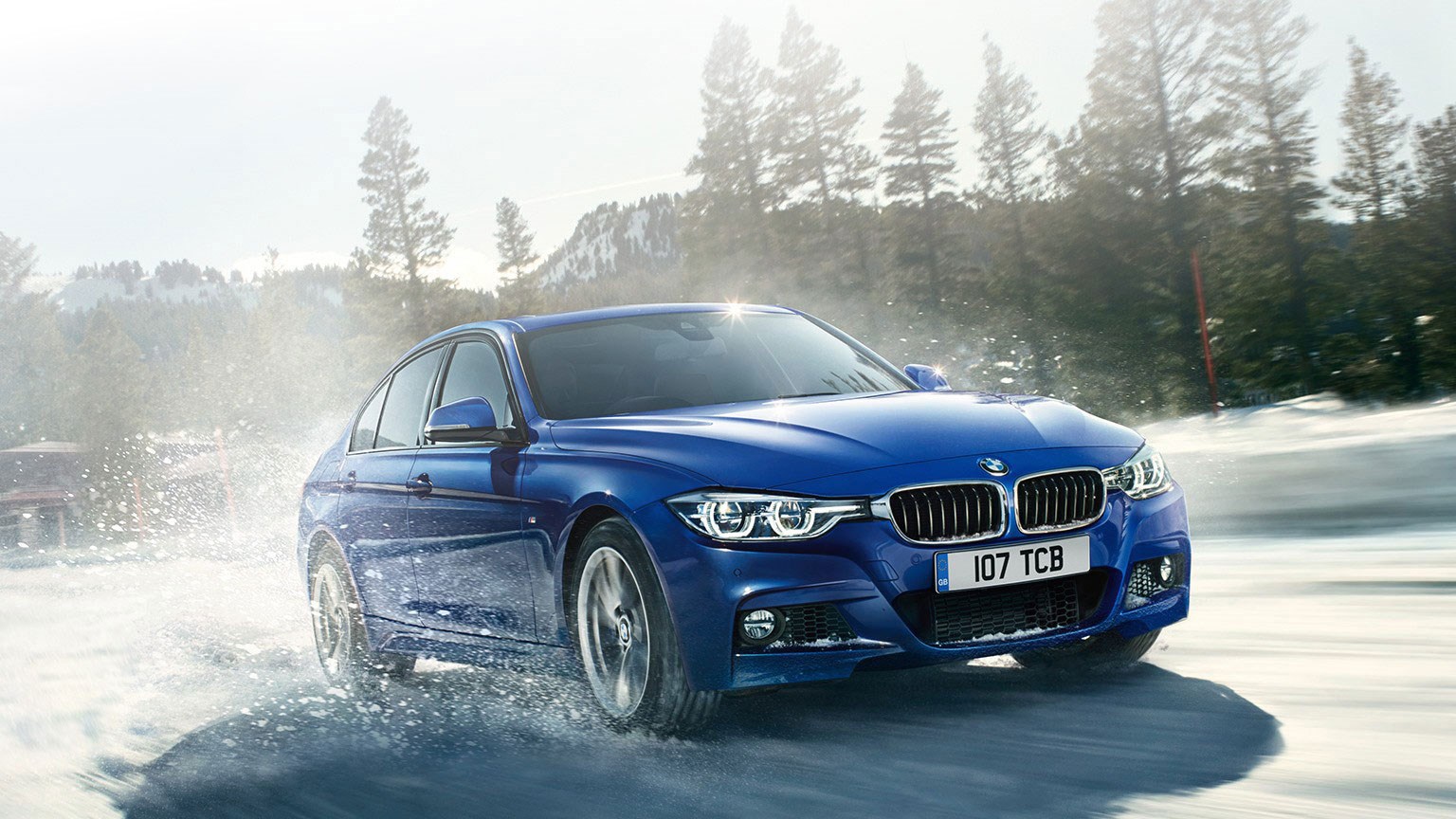 Bmw xdrive что означает