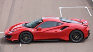 Ferrari 488 Pista 2018 Review CAR Magazine