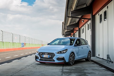 Hyundai i30 N Performance Pack: the CAR magazine long-term test review verdict