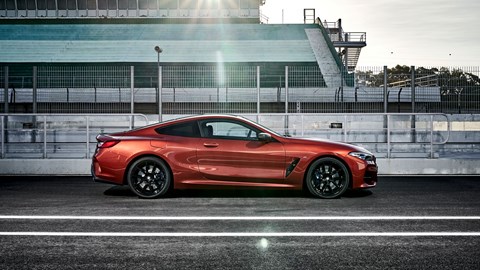 New BMW 8-series Long-term Review (2020) | CAR Magazine