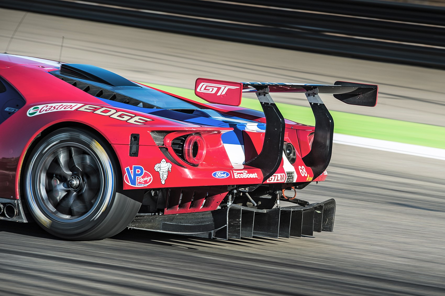 Electric Cars For Sale >> Day of reckoning: Ford GT road car vs GTE LM racer | CAR Magazine Electric Cars For Sale >> Day of reckoning: Ford GT road car vs GTE LM racer | CAR Magazine