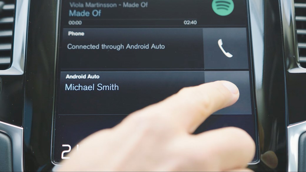 Android Auto Was Worth Waiting Three Years To Buy My Car For