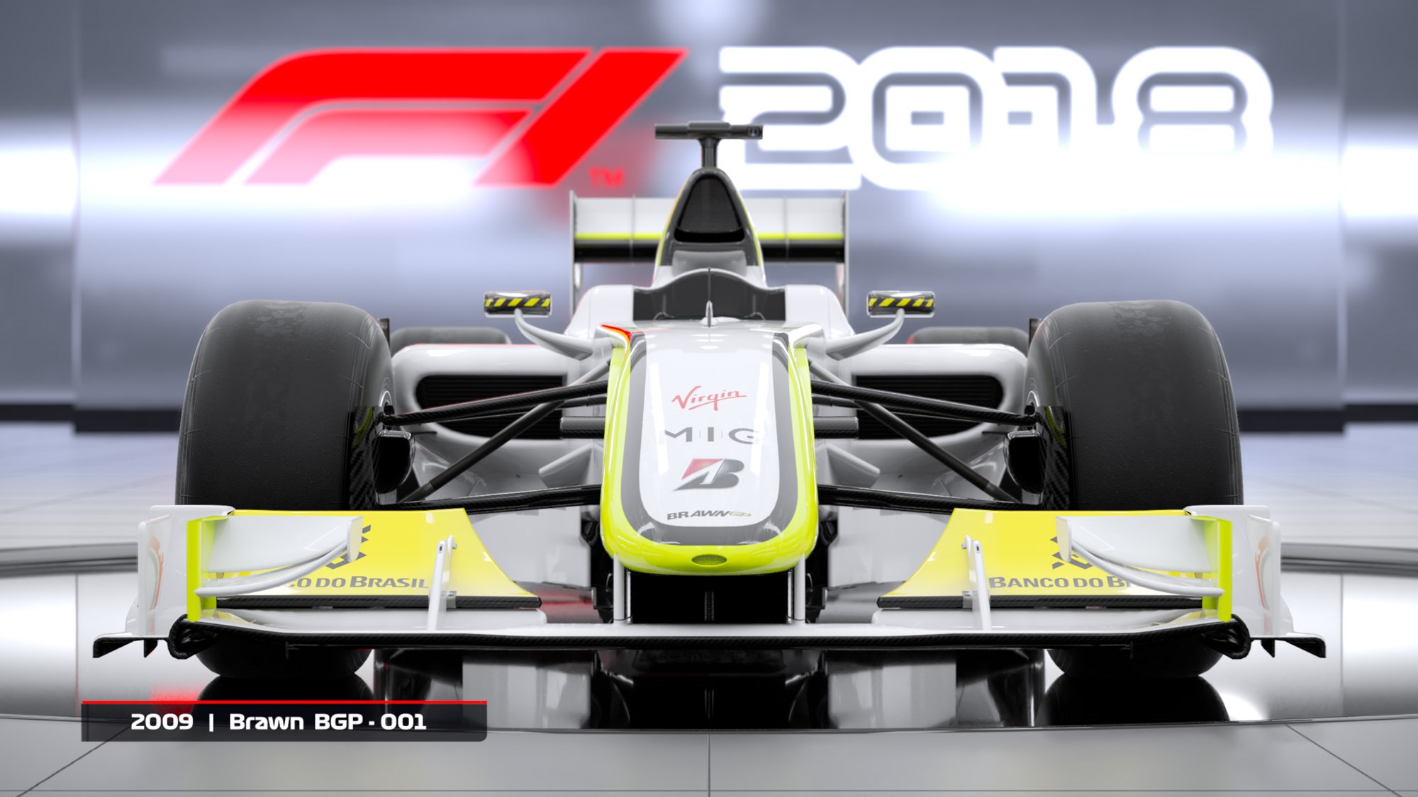F1 2018 review (PS4, Xbox One and PC): perfecting the ...