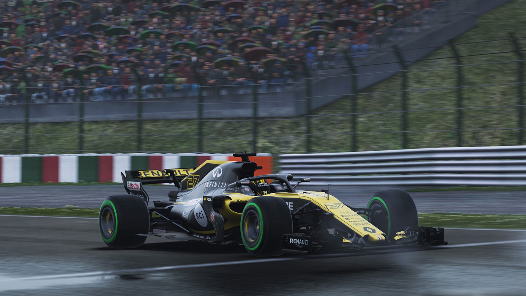 F1 2019 review PS4 Xbox One and PC perfecting the 