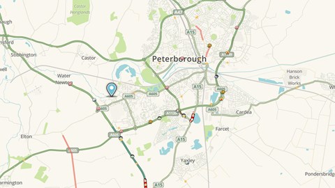 Waze: all you need to know about Google's other sat-nav ...