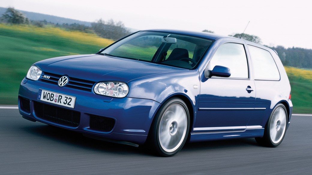golf 2005 review