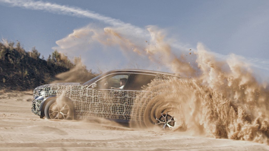 New BMW X5: fourth-gen premium SUV is here