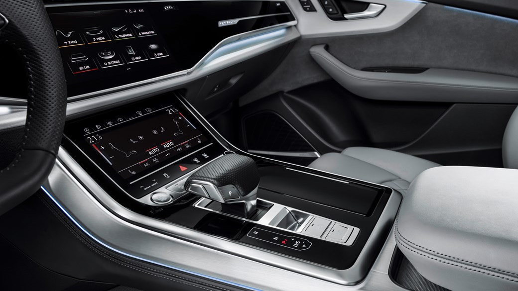 New Audi Q8 (2018) SUV: Ingolstadt’s new flagship SUV arrives