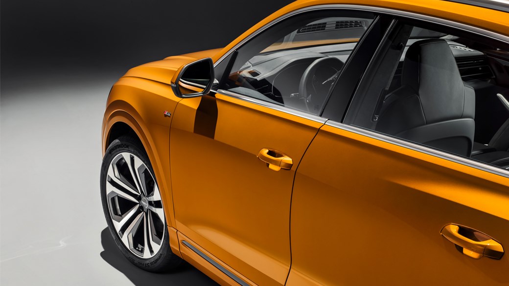 New Audi Q8 (2018) SUV: Ingolstadt’s new flagship SUV arrives